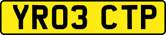 YR03CTP