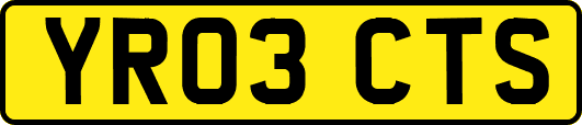 YR03CTS