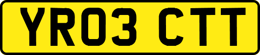 YR03CTT