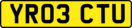 YR03CTU