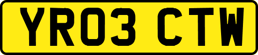 YR03CTW