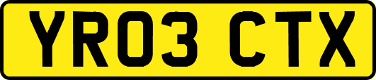 YR03CTX
