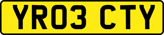 YR03CTY