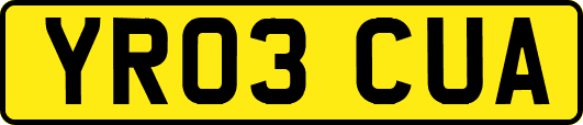 YR03CUA