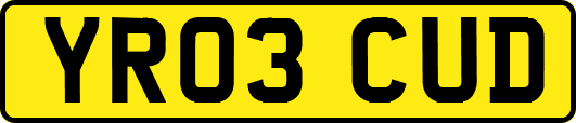 YR03CUD