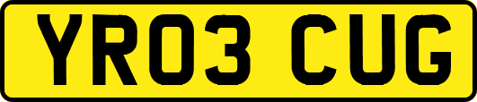 YR03CUG