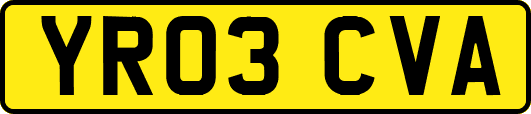 YR03CVA