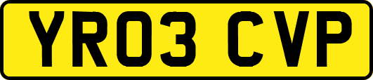YR03CVP