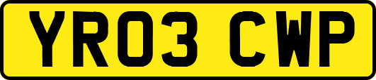 YR03CWP