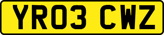YR03CWZ