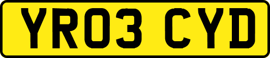 YR03CYD