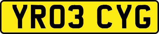 YR03CYG