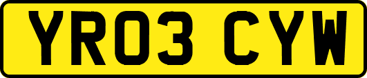 YR03CYW