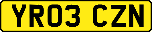 YR03CZN