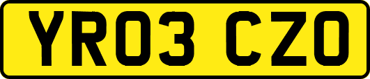 YR03CZO