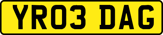 YR03DAG