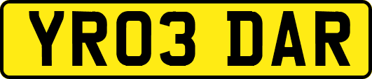 YR03DAR
