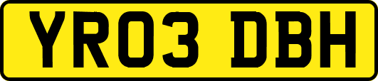 YR03DBH