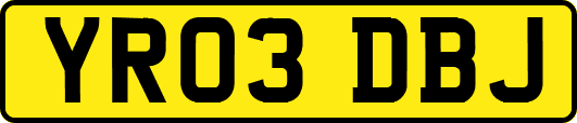 YR03DBJ