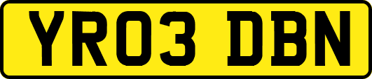 YR03DBN