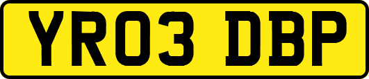 YR03DBP