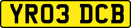 YR03DCB