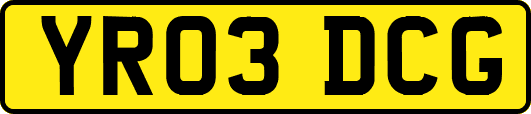YR03DCG