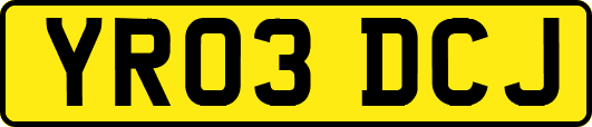 YR03DCJ