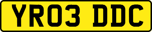 YR03DDC