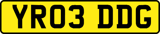 YR03DDG
