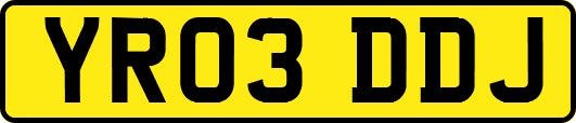 YR03DDJ