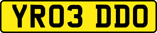YR03DDO