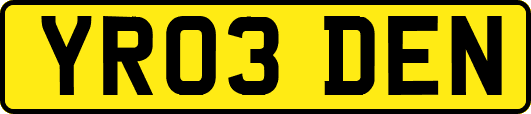 YR03DEN