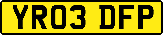 YR03DFP
