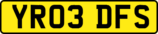 YR03DFS