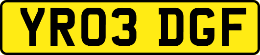 YR03DGF