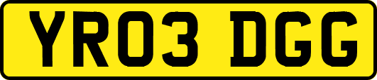YR03DGG