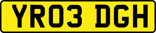 YR03DGH