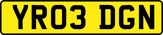 YR03DGN