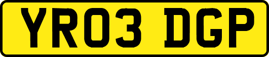 YR03DGP