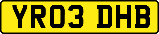 YR03DHB