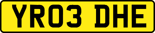 YR03DHE