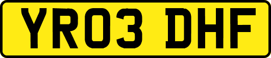 YR03DHF