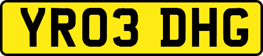 YR03DHG