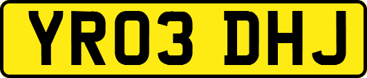 YR03DHJ