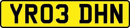 YR03DHN