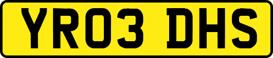 YR03DHS