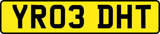 YR03DHT