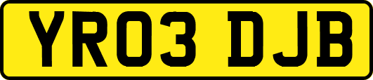 YR03DJB