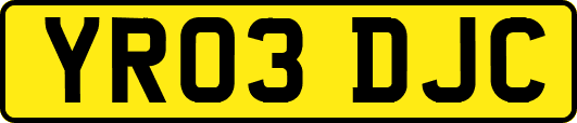 YR03DJC